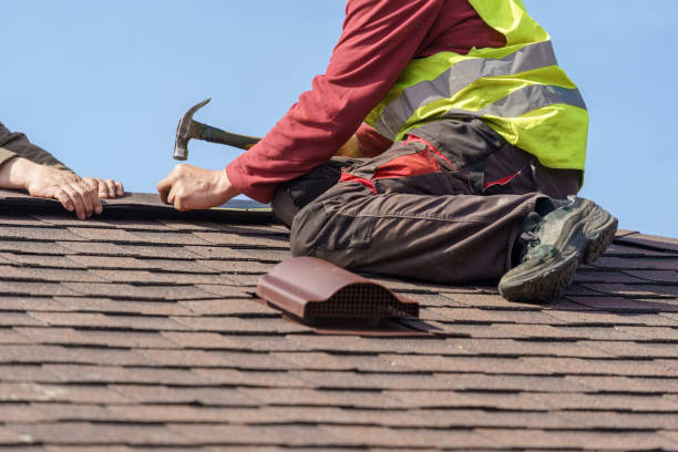 Best New Roof Installation  in North Fork, CA