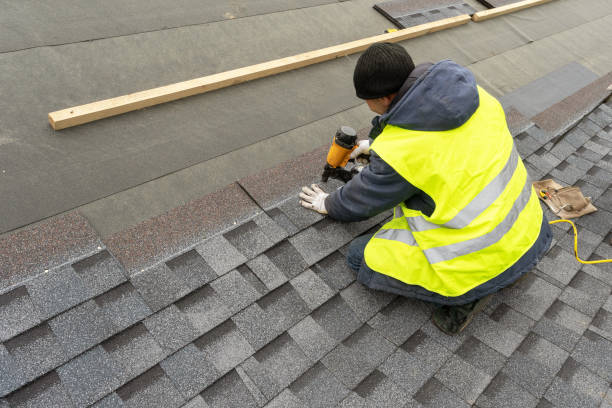 Best Roof Replacement Cost  in North Fork, CA