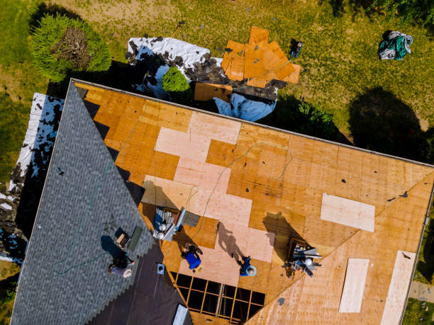Best Residential Roofing Contractor  in North Fork, CA