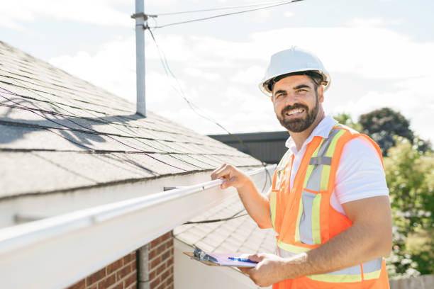 Best Roof Waterproofing Services  in North Fork, CA