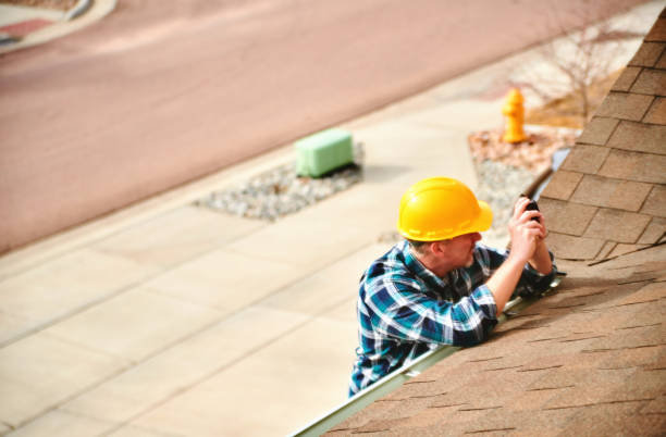 Quick and Trustworthy Emergency Roof Repair Services in North Fork, CA