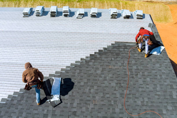 North Fork, CA Roofing Contractor Company
