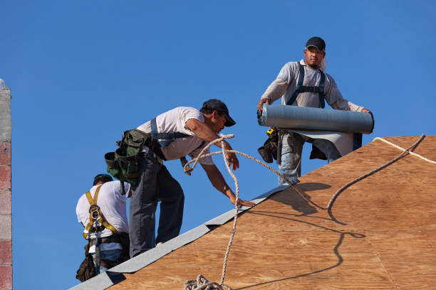 Best Best Roofing Contractors  in North Fork, CA