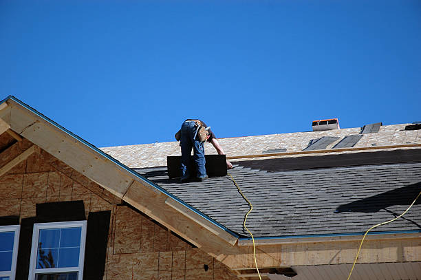 Best New Roof Installation  in North Fork, CA