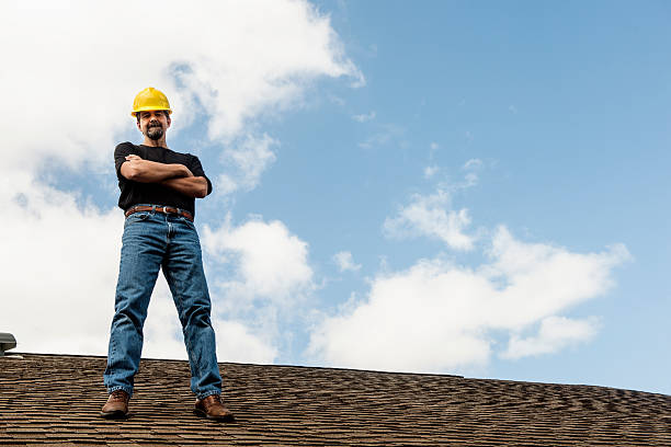 Best Roof Leak Repair  in North Fork, CA