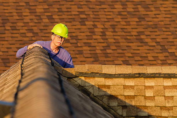 Best Roof Leak Repair  in North Fork, CA