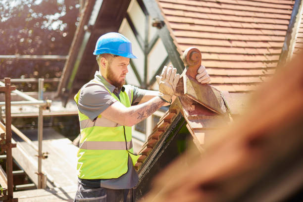 Best Metal Roofing Contractor  in North Fork, CA