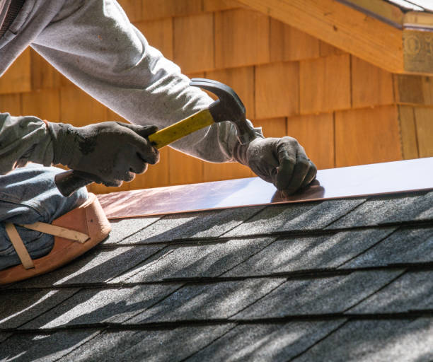 Best Sealant for Roof  in North Fork, CA